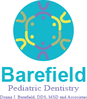 Barefield Pediatric Dentistry logo