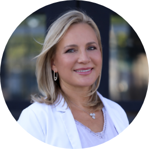 Dr. Anna Kalmanovich