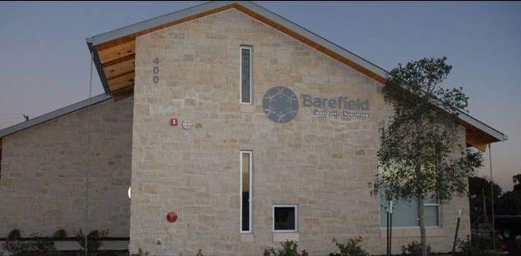 Outside view of Duncanville dental office