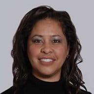 Headshot of Dr. Ramial